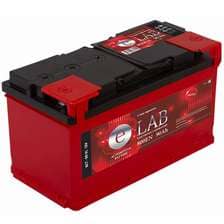 АКБ-6СТ-90 (800А) п/п 